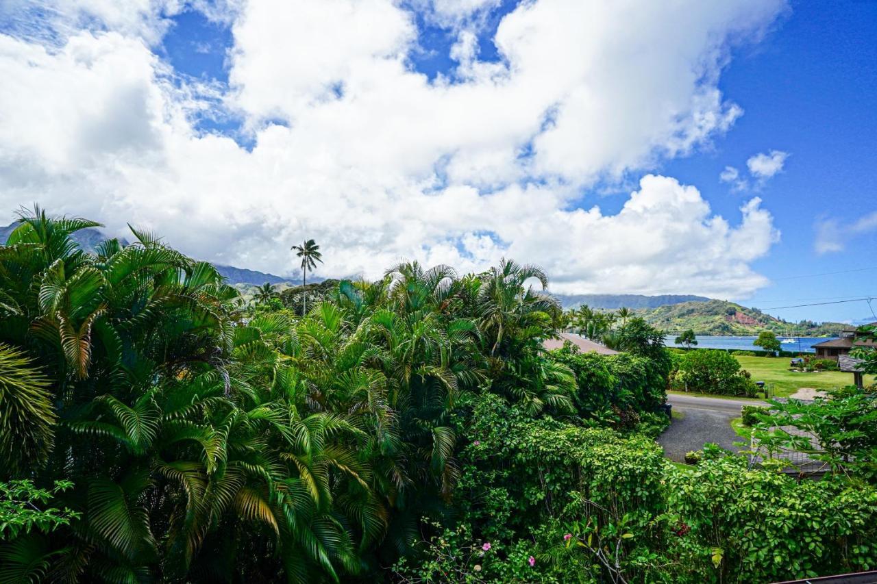Hale Kailea Tvnc #4241 Villa Hanalei Buitenkant foto