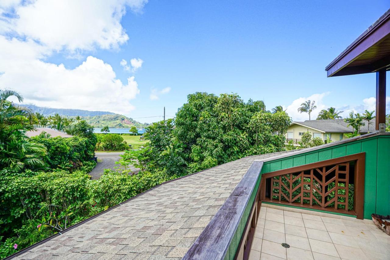 Hale Kailea Tvnc #4241 Villa Hanalei Buitenkant foto