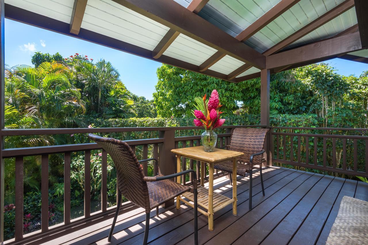 Hale Kailea Tvnc #4241 Villa Hanalei Buitenkant foto