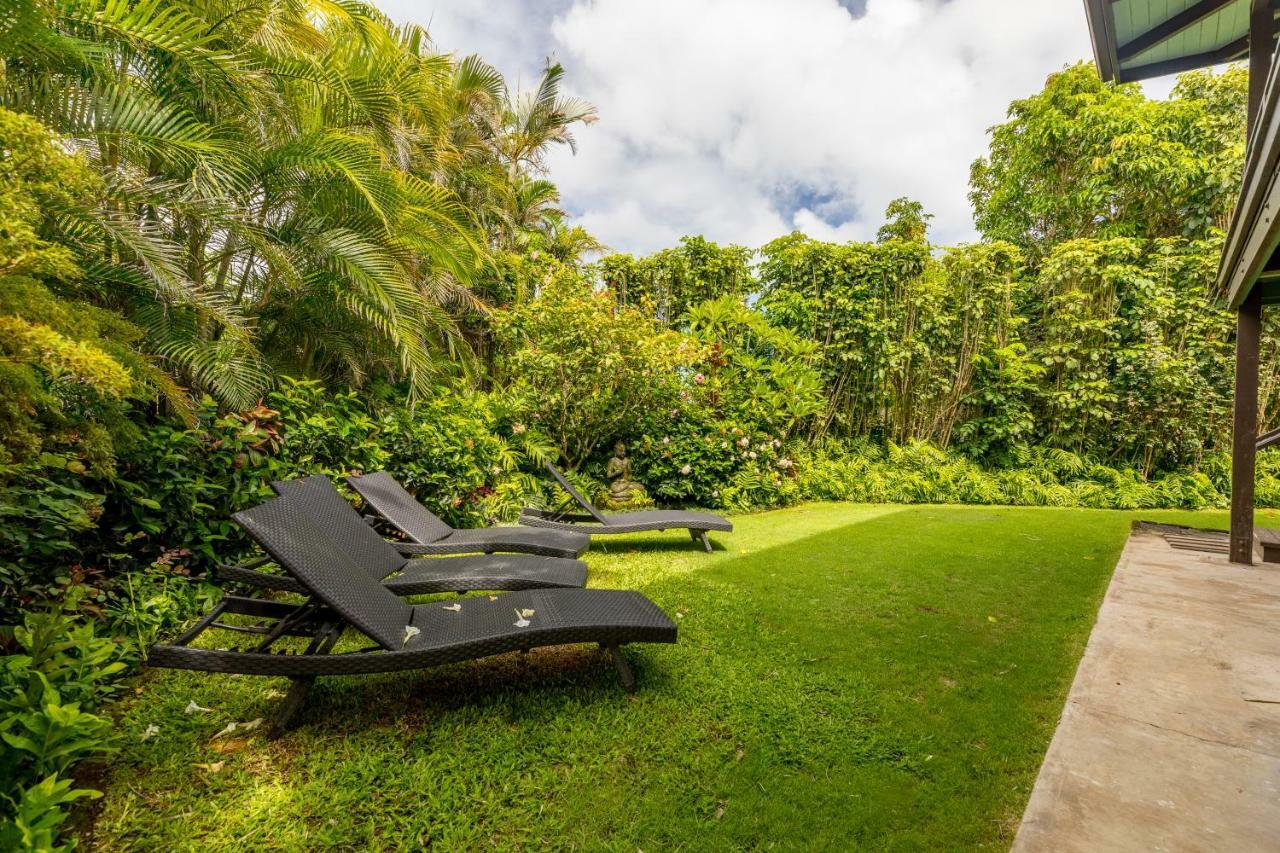 Hale Kailea Tvnc #4241 Villa Hanalei Buitenkant foto