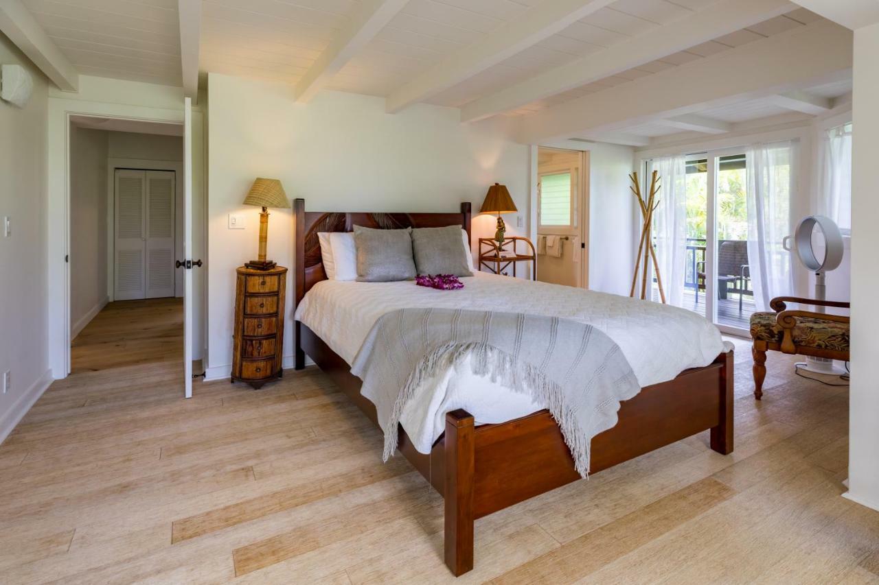 Hale Kailea Tvnc #4241 Villa Hanalei Buitenkant foto